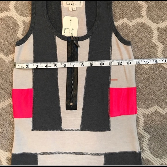 Nicole Miller Dress - Picture 7 of 7